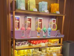 -奈雪的茶(大梅沙8号仓店)