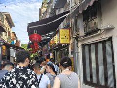 -龙头鱼丸店 只此一家只卖手工鲨鱼丸