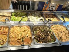 -合合自助快餐(六顺店)