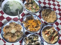 -旺鲜渔港连锁餐厅·珠海特色美食地标(爱情邮局店)