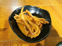 -陈老斯呼尔嗨吃烧烤(科巷店)