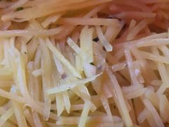 -榆林筋饼家常菜