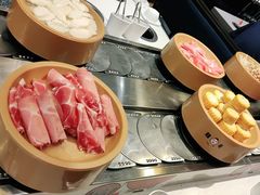 -龍歌自助小火锅(李沧丽达店)
