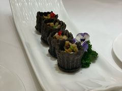 -香宫中餐厅·大连香格里拉(人民路店)