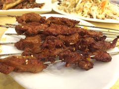 -那达慕蒙古风味酒楼