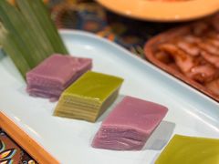 -马来西亚肉骨茶汤·招牌螃蟹·烧鸡·呷喱吧吧(海上世界店)