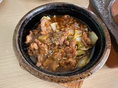 -吴氏老妈·23年家常菜(古城店)