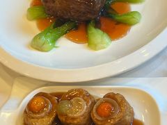 -功德林素菜饭庄(前门店)