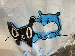 -盒马鲜生(莱蒙都会店)