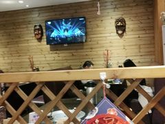 -木槿花韩式炭烤·熟成肉工坊(孙文东路店)