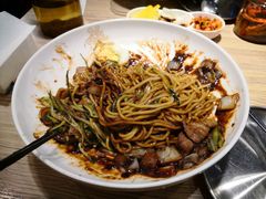 -炒码先生·韩餐炸鸡披萨(西塔店)