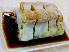 炸面肠-成醒布拉肠粉专门店(海珠南路店)