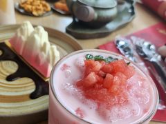 -自如ZSPACE四合院艺术餐厅