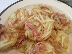 米兰虾饼-石灰市老火锅(北滨路店)