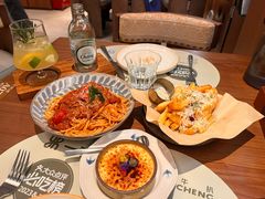 -一沙一城·岩烤牛扒(深圳首店)