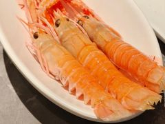 -舟市水产蒸汽活海鲜自助(卓悦汇店)