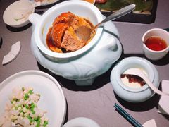 -小厨娘淮扬菜(诚信大道店)