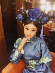 -盘子女人坊(珠海拱北旗舰店)