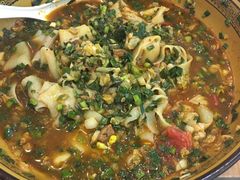 -福瑞记老孙头biangbiang面(新生路店)