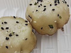 藤椒大虾生煎-小杨生煎(南京东路食品一店)