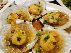 -华盛丰温州大排档(东三环南路店)