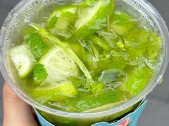 -亚马逊蒸汽活海鲜自助(LCM置汇旭辉广场店)