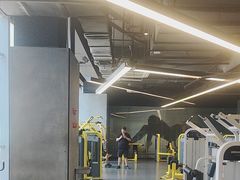 -锐动健身游泳(博地中心店)