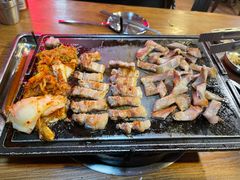 鲜五花肉-香猪坊(五道口店)