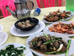-秋姐美食店(旅游大道店)