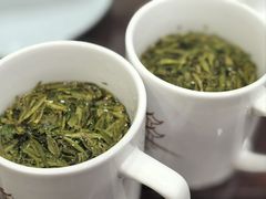 -富春茶社(国庆路店)