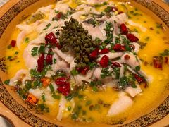 -阿英煲(凉城路店)