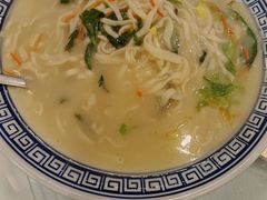 -老雒阳面馆·水席(定鼎门店)