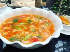 -又见炊烟私房菜(敬亭路店)