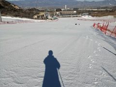 -八达岭滑雪场