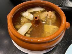 -翠湖宾馆·中餐厅