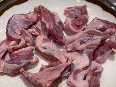 -白山烧烤(文安路万豪店)