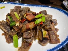 -夜郎国·贵州菜(南山店)