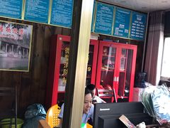 -冯子材故居