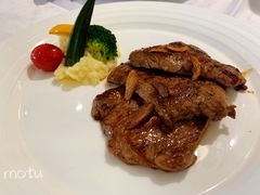-维兰西餐(万泉河店)