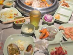 -盛江山自助料理(太原街万达店)