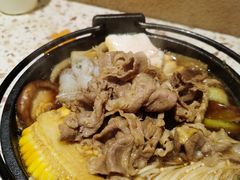 寿喜烧-米仓食堂(凯德广场店)
