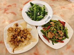 -新金盛·海鲜酒楼(盐田店)