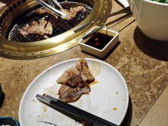 -额尔敦牛厨师铜板烧