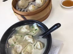 -王家沙点心店(西康路店)