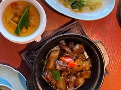 -镇江苏宁万豪酒店-苏筵中餐厅