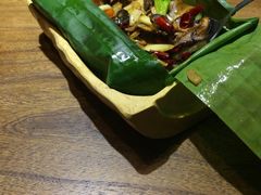 -雀舞云南菜(乐客城店)