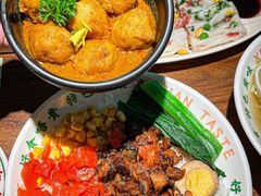 -西关味(大卫城店)