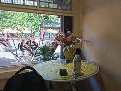 -宫事颐庭·老佛爷贵寿下午茶(颐和园店)