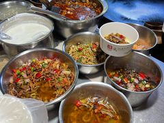 -周记热干面豆皮大王(桃花东街店)