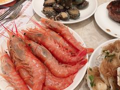 -芭菲盛宴·环球美食(北城国际店)